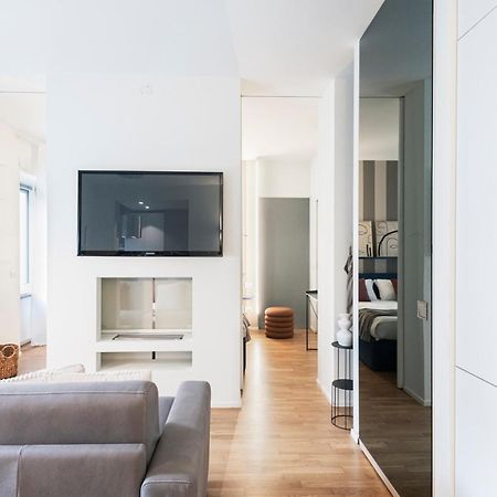 Easylife - Confortevole Appartamento In Bocconi Milano Esterno foto