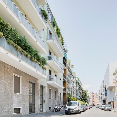 Easylife - Confortevole Appartamento In Bocconi Milano Esterno foto