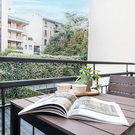 Easylife - Confortevole Appartamento In Bocconi Milano Esterno foto