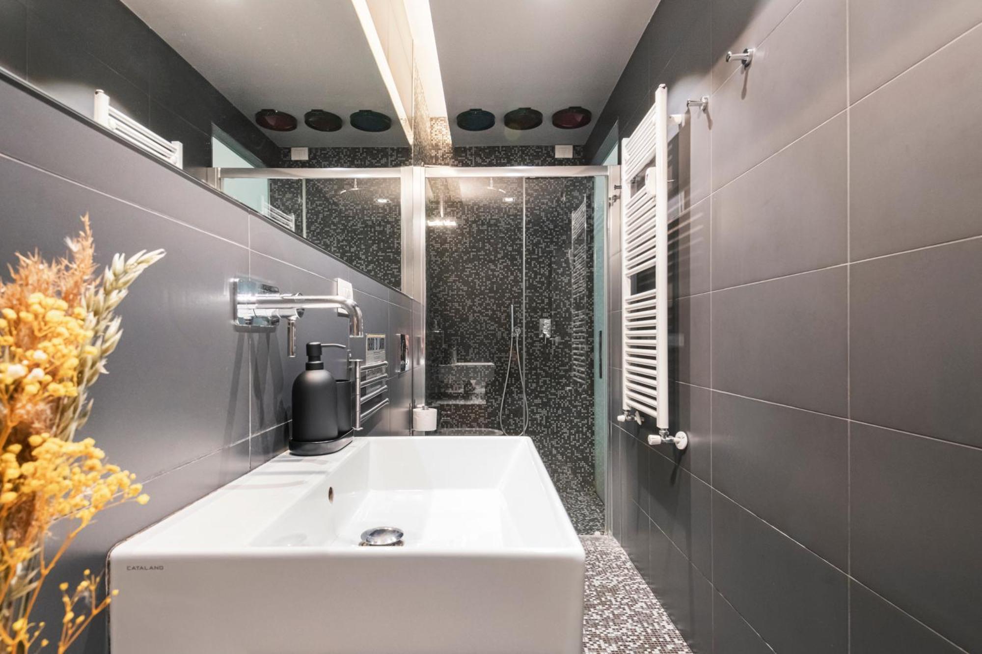 Easylife - Confortevole Appartamento In Bocconi Milano Esterno foto