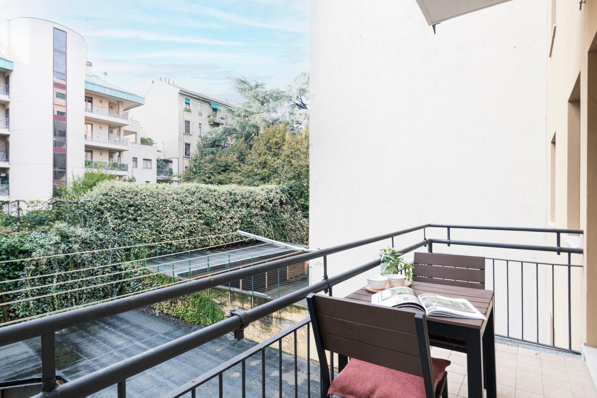 Easylife - Confortevole Appartamento In Bocconi Milano Esterno foto