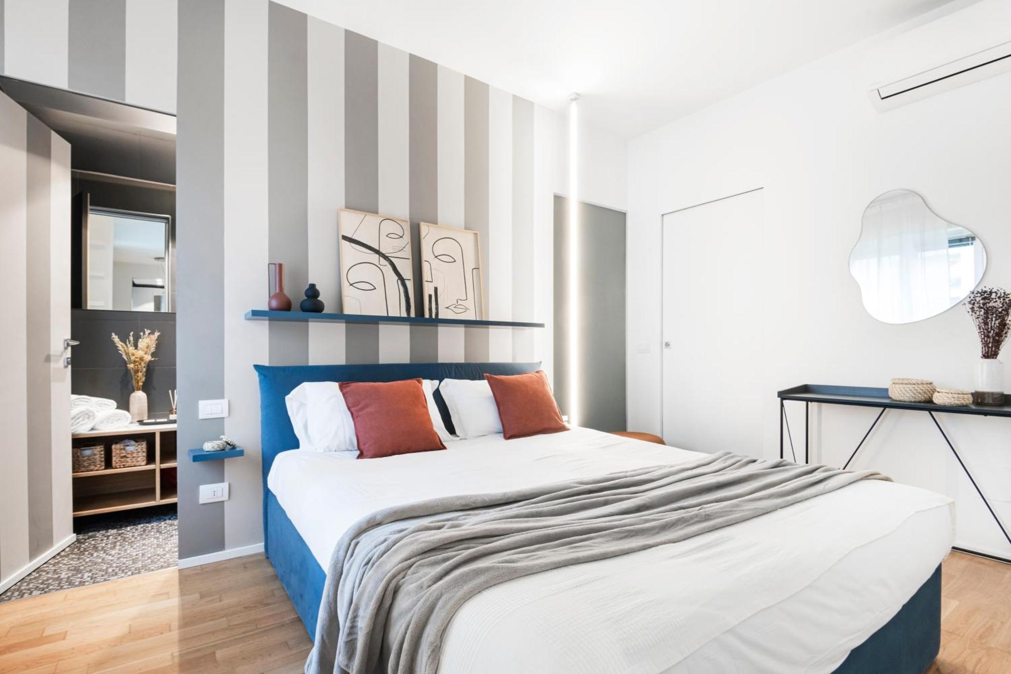 Easylife - Confortevole Appartamento In Bocconi Milano Esterno foto