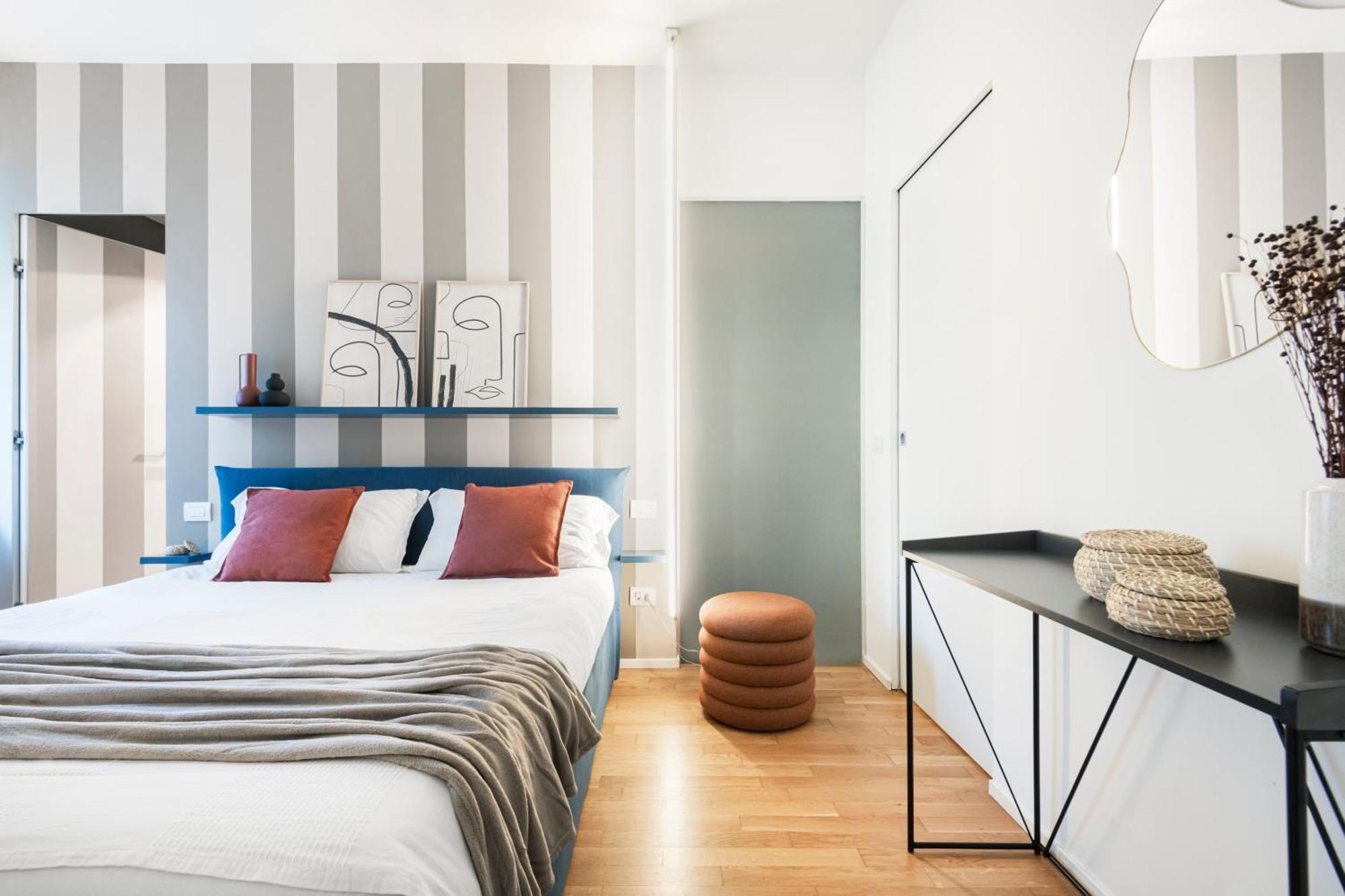 Easylife - Confortevole Appartamento In Bocconi Milano Esterno foto