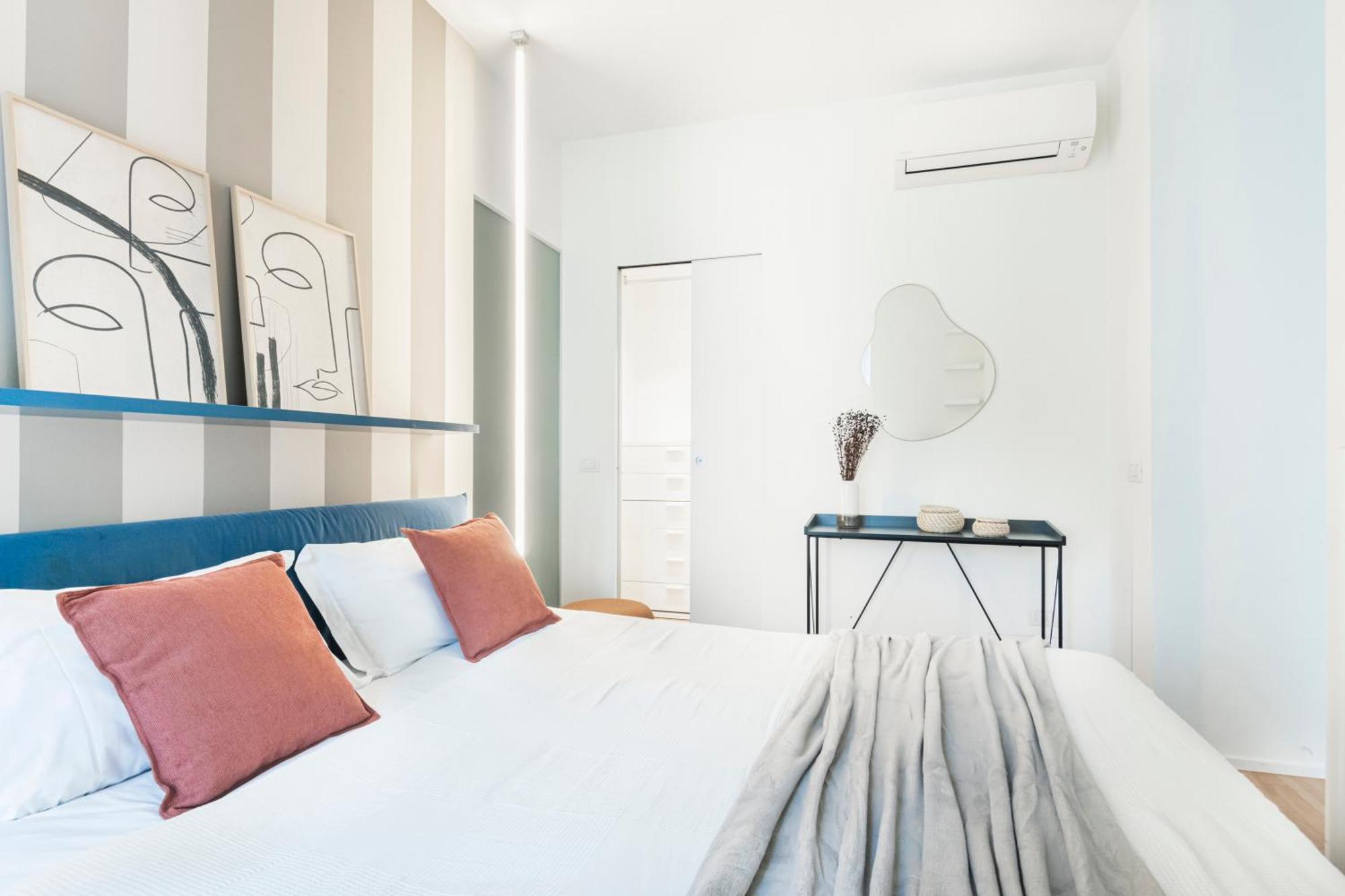 Easylife - Confortevole Appartamento In Bocconi Milano Esterno foto