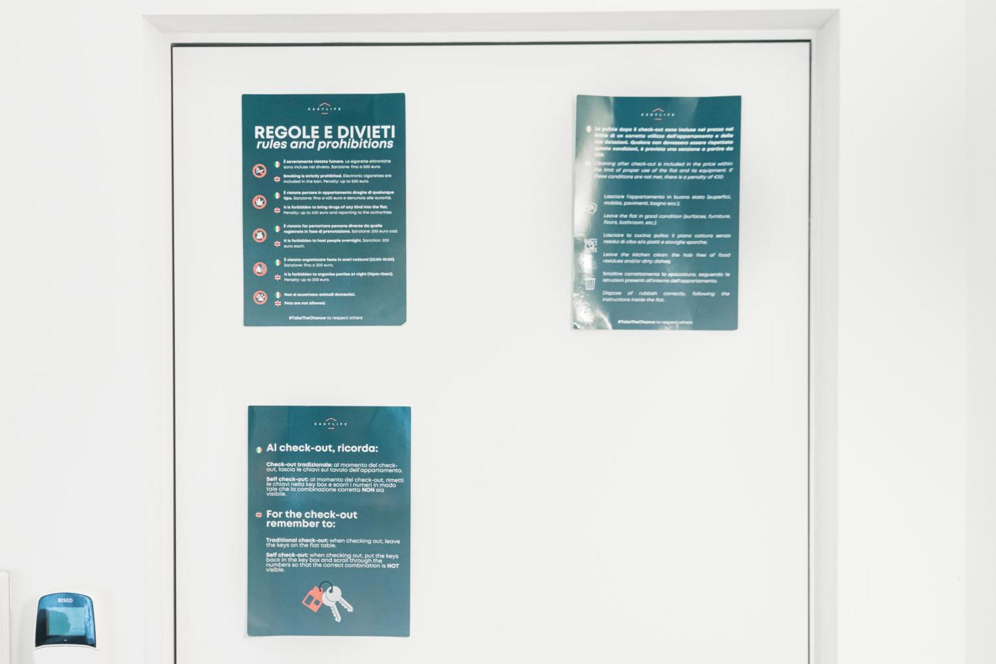 Easylife - Confortevole Appartamento In Bocconi Milano Esterno foto