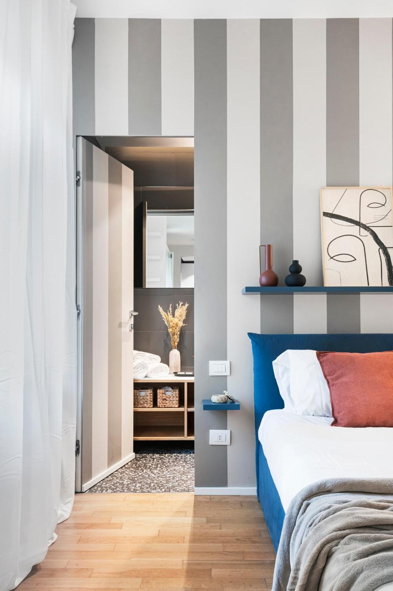 Easylife - Confortevole Appartamento In Bocconi Milano Esterno foto