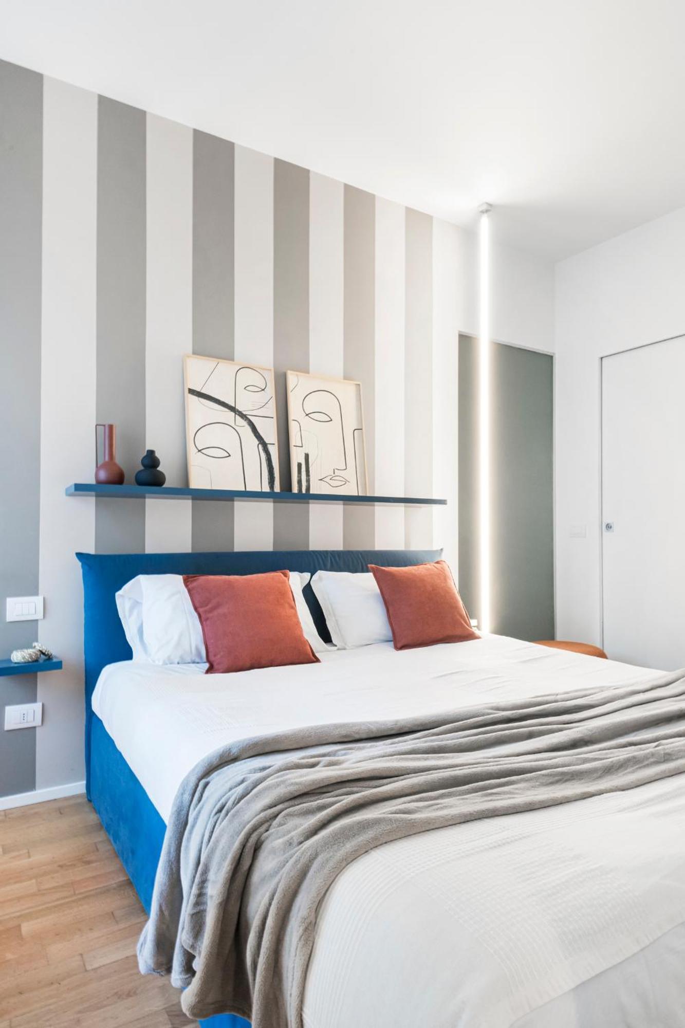 Easylife - Confortevole Appartamento In Bocconi Milano Esterno foto