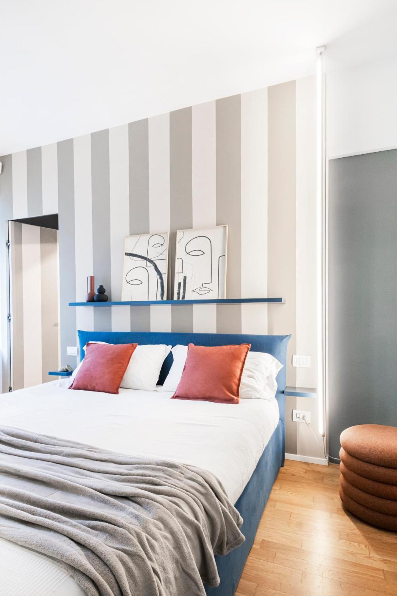 Easylife - Confortevole Appartamento In Bocconi Milano Esterno foto